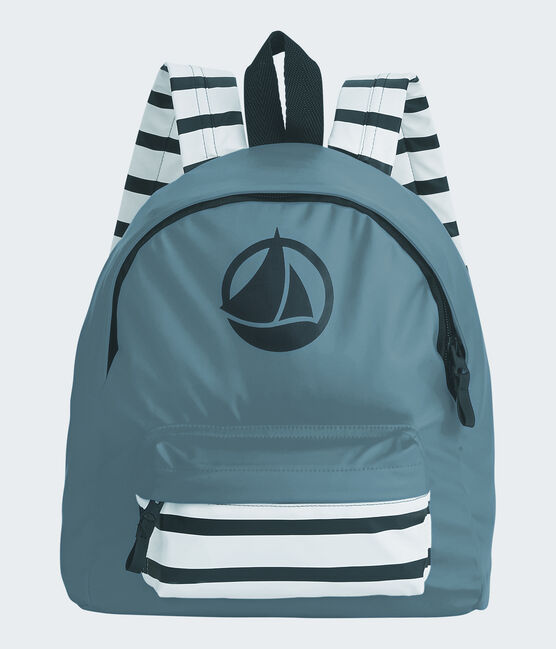 Ein klassischer Rucksack variante 1
