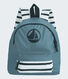 Ein klassischer Rucksack