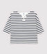 Marineshirt für Damen