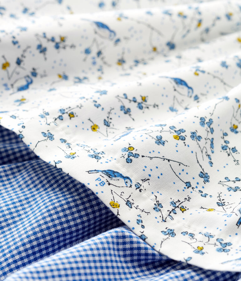 2-Teiliges baby-ensemble m&auml;dchen vielfarbig