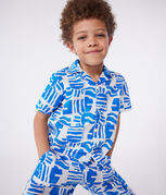 blau MARSHMALLOW/ PORCELANA