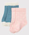 2er-Set Baby-Socken  variante 2