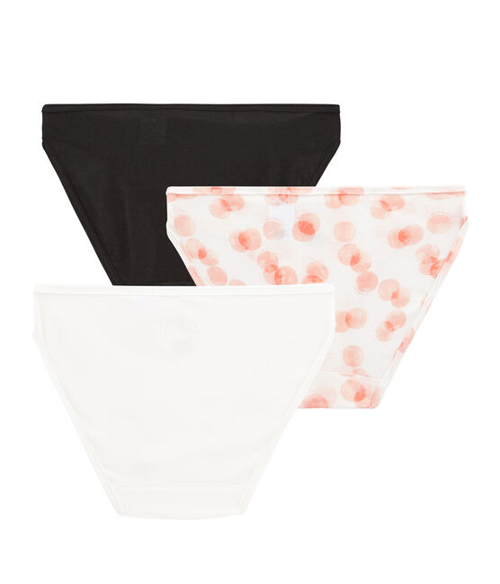 damen-slips im 3er-Set Variante 3 PACK