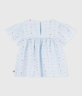 blau FRAICHEUR/weiss MULTICO