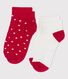 2er-Set Kindersocken für Mädchen