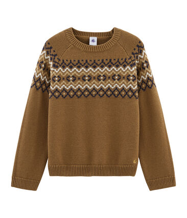 Kinder Pullover Fur Madchen Petit Bateau