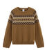 Kinder-Pullover für Mädchen