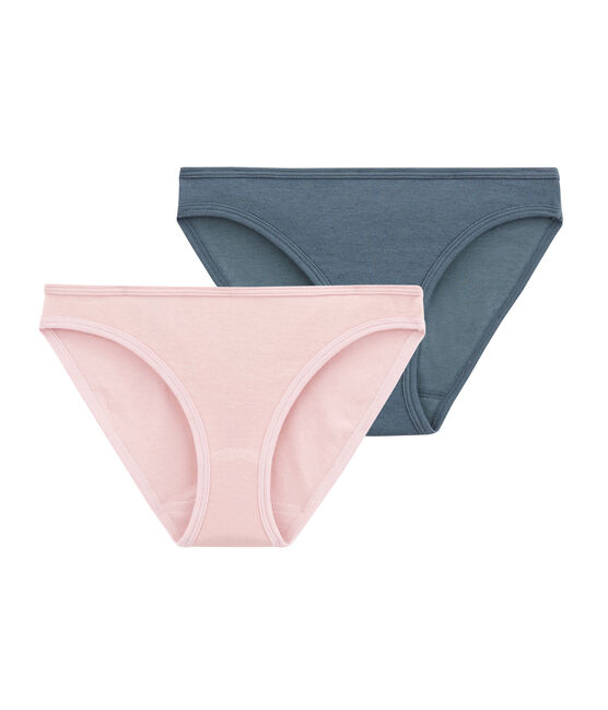 damen-slips im 2er-Set Variante 1 PACK