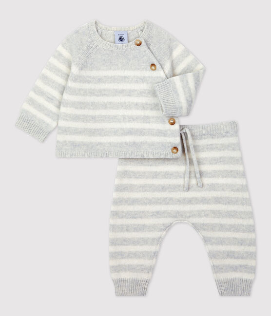 ? beige MONTELIMAR/grau MARSHMALLOW