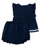 2-Teiliges baby-ensemble mädchen variante 1