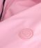 Ikonische Regenjacke Damen/Herren rosa