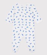 weiss MARSHMALLOW/ CREPUSCULE