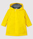 Wasserdichte Baby-Daunenjacke für Mädchen/Jungen