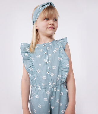 blau PAUL/weiss MARSHMALLOW