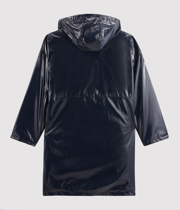 Oversized Parka f&uuml;r Damen SMOKING