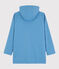 Klassische Regenjacke blau ALASKA