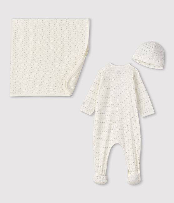 Geschenkset zur Geburt für Jungen variante 1