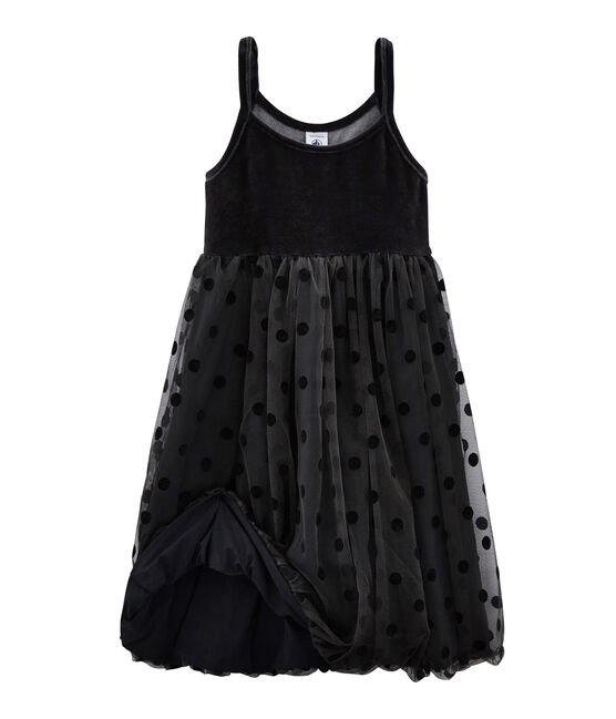 Set Kleid + Bolero für Mädchen variante 1