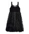 Set Kleid + Bolero für Mädchen variante 1