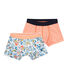 Duo Boxershorts für kleine Jungen