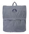 Winddichte Kinderjacke Unisex blau SMOKING/weiss MARSHMALLOW