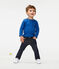 2er-Set langärmelige Baby-T-Shirts für Jungs variante 1