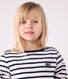 Kinder-Matrosenshirt aus Bio-Baumwolle