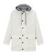 Ikonische regenjacke unisex