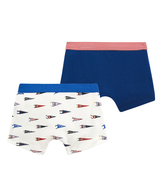 Jungen Boxershorts im 2er-Set variante 1