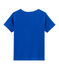 Kinder-T-Shirt für Jungen blau SURF