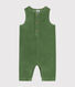Baby-Overall aus Cord