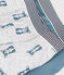 2er-Set Boxershorts aus Baumwolle mit Hundemotiv für Jungen variante 1
