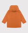Parka für Kinder Mädchen/Jungen braun ECUREUIL