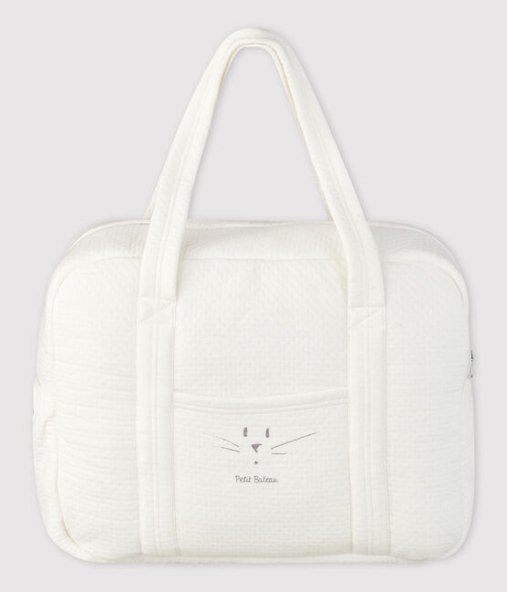 Baby-Kliniktasche aus Baumwolle variante 1