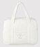 Baby-Kliniktasche aus Baumwolle variante 1