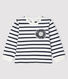 Baby-Sweatshirt für Mädchen