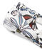 Kopfband Damen weiss MARSHMALLOW/weiss MULTICO