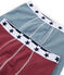 2er-Set Boxershorts für Jungen variante 1