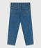 Kinder- Hose aus Denim blau DENIM MOYEN