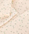 2-teiliges Baby-Set aus Baumwolle weiss AVALANCHE/ MULTICO