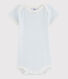 Kurzärmeliger Baby-Body Mädchen/Jungen