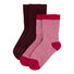 2er-Set Socken