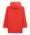 Damen-Regenjacke Das Original rot Brulant