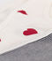 3er-Set Slips aus Baumwolle für Damen variante 1