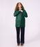 Ikonische Regenjacke Damen/Herren TREE