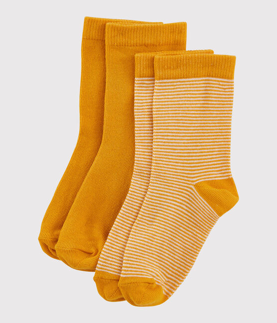 2er-Set Kindersocken variante 1