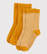 2er-Set Kindersocken