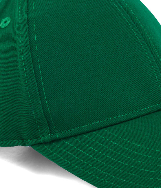 Kinder-Kappe Unisex ECOLOGY