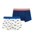 Jungen Boxershorts im 2er-Set
