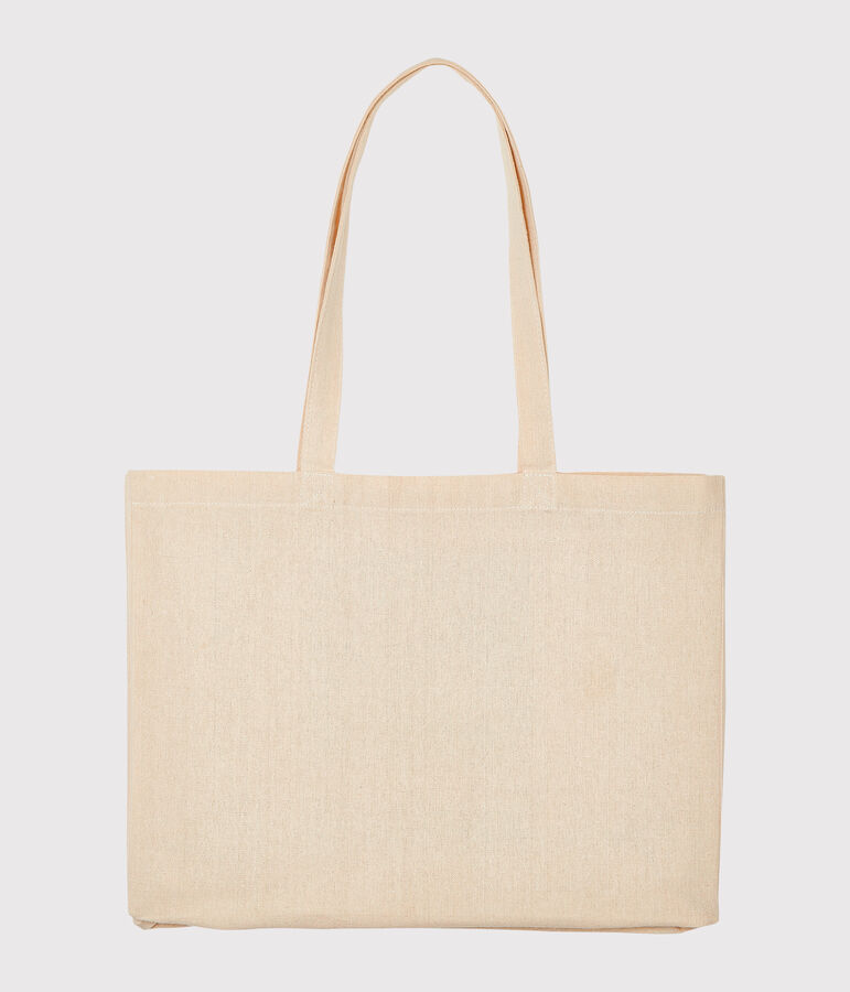 Tote Bag weiss